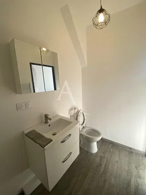 Obývačka