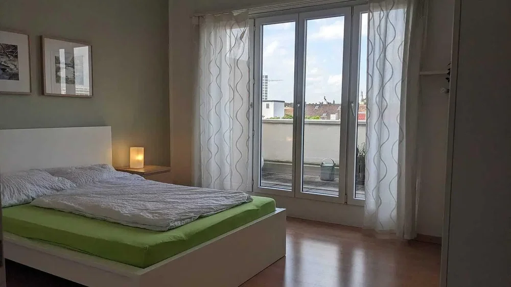 Obývací pokoj