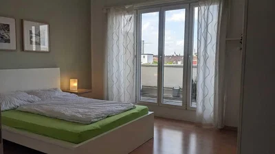 Obývací pokoj