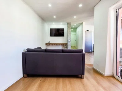 Obývací pokoj