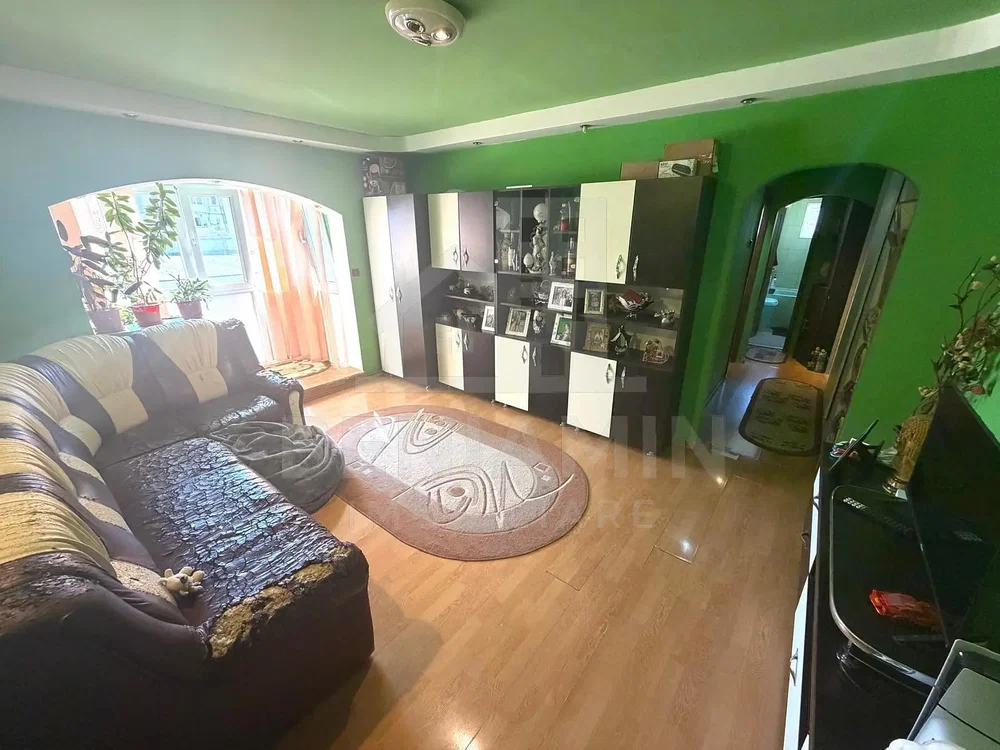 Obývací pokoj