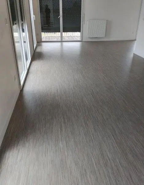 Obývačka