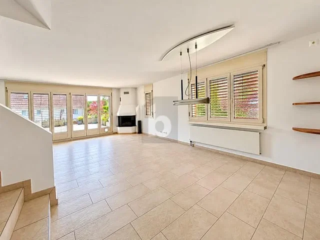 Obývací pokoj
