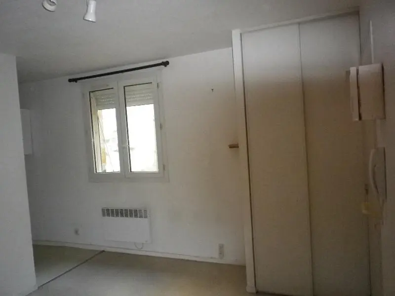 Obývačka