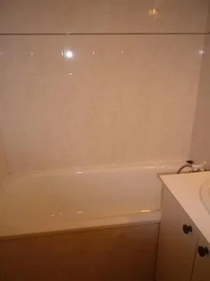 Obývačka