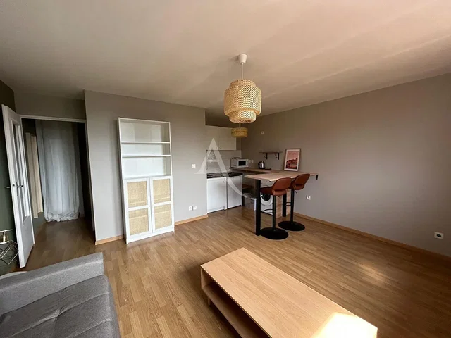 Obývačka