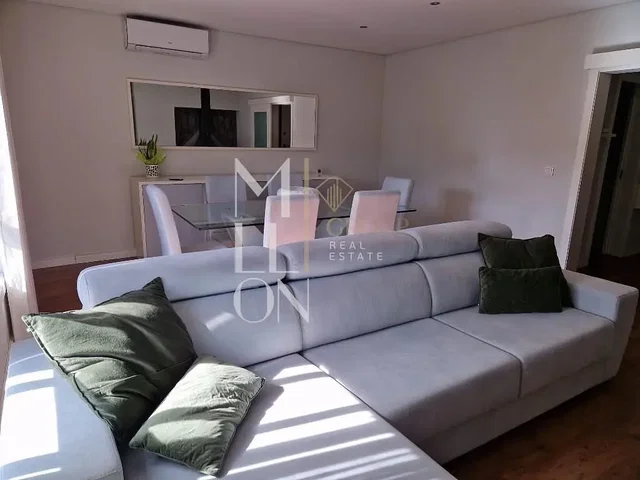 Obývací pokoj
