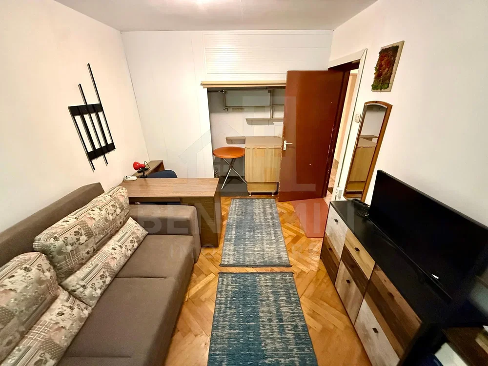 Oturma odası