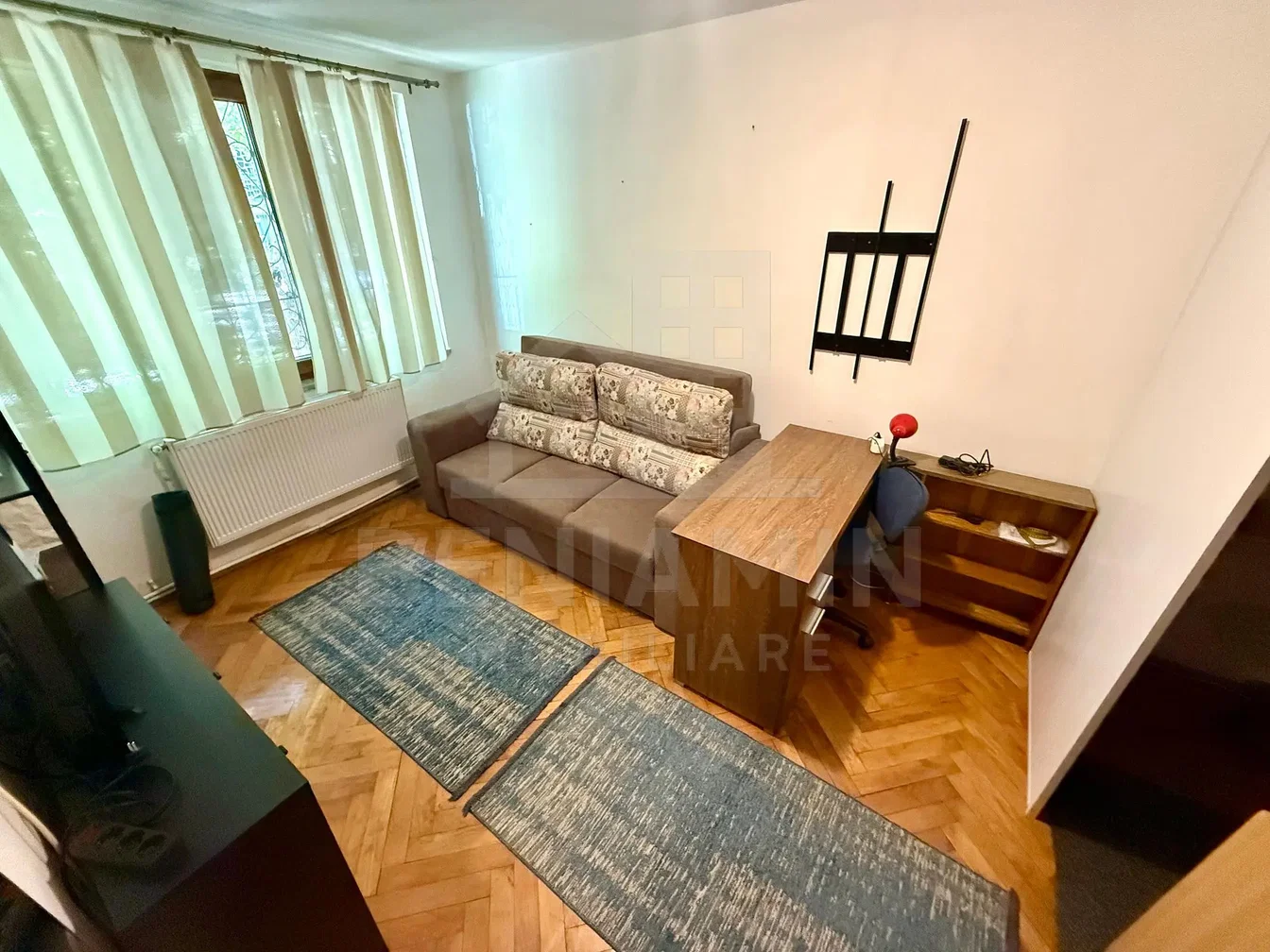 Oturma odası