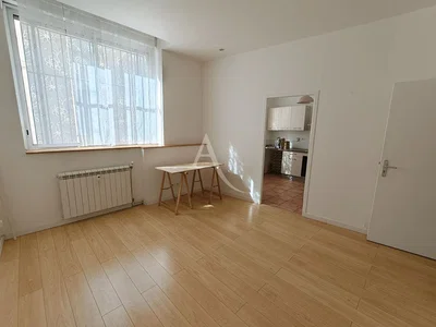 Obývačka