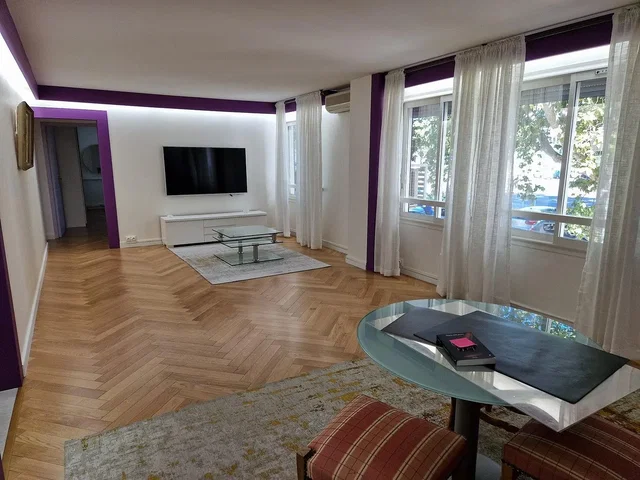 Дневна соба