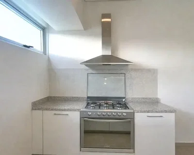 Obývačka