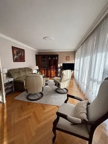 Дневна соба