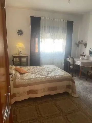 Obývačka