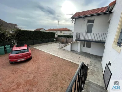 Obývačka