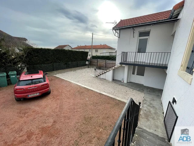 Obývačka