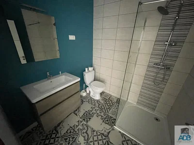Obývačka