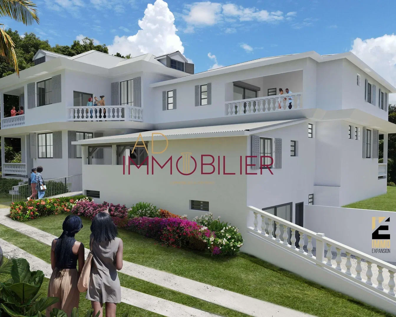 Дневна соба
