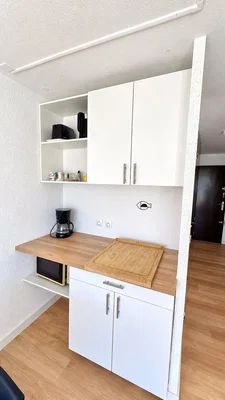 Obývačka
