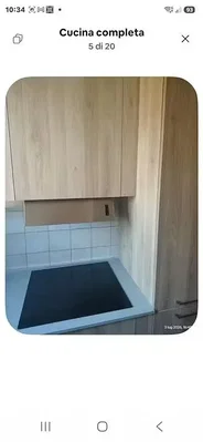 Obývačka