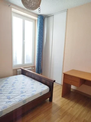 Obývačka