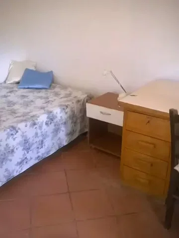 Obývačka