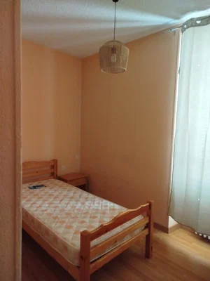 Obývačka