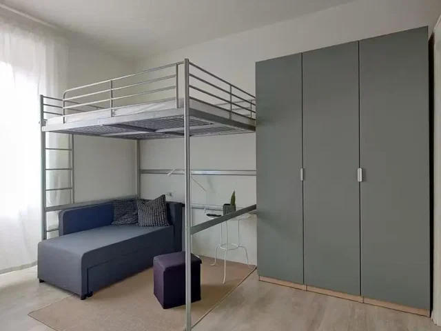 Obývačka