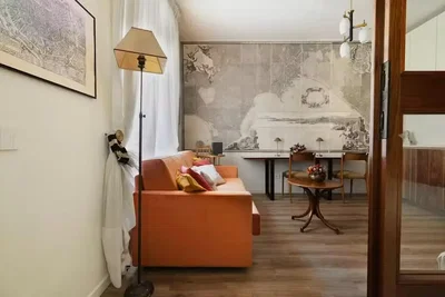 Soggiorno