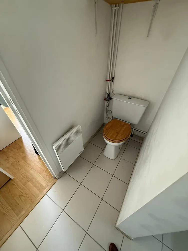 Obývačka