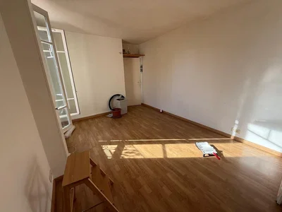 Obývačka