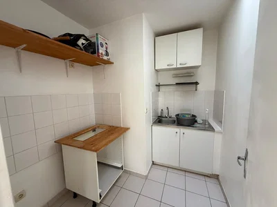 Obývačka