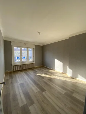Obývačka