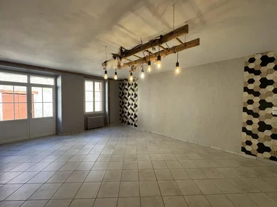 Obývačka