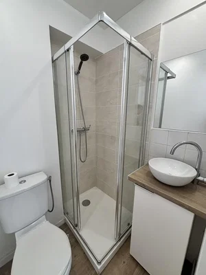Obývačka