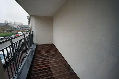 Obývačka