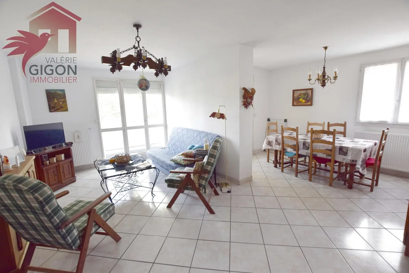 Dnevni boravak