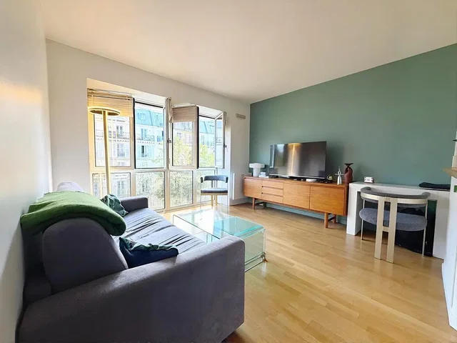 Obývací pokoj