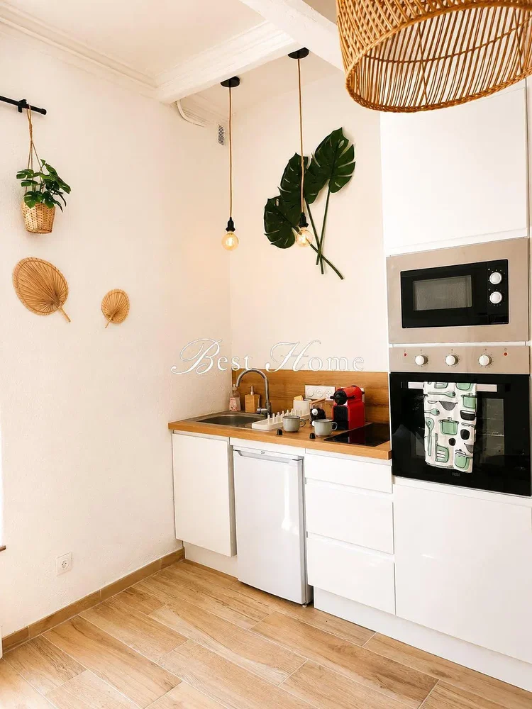 Obývačka