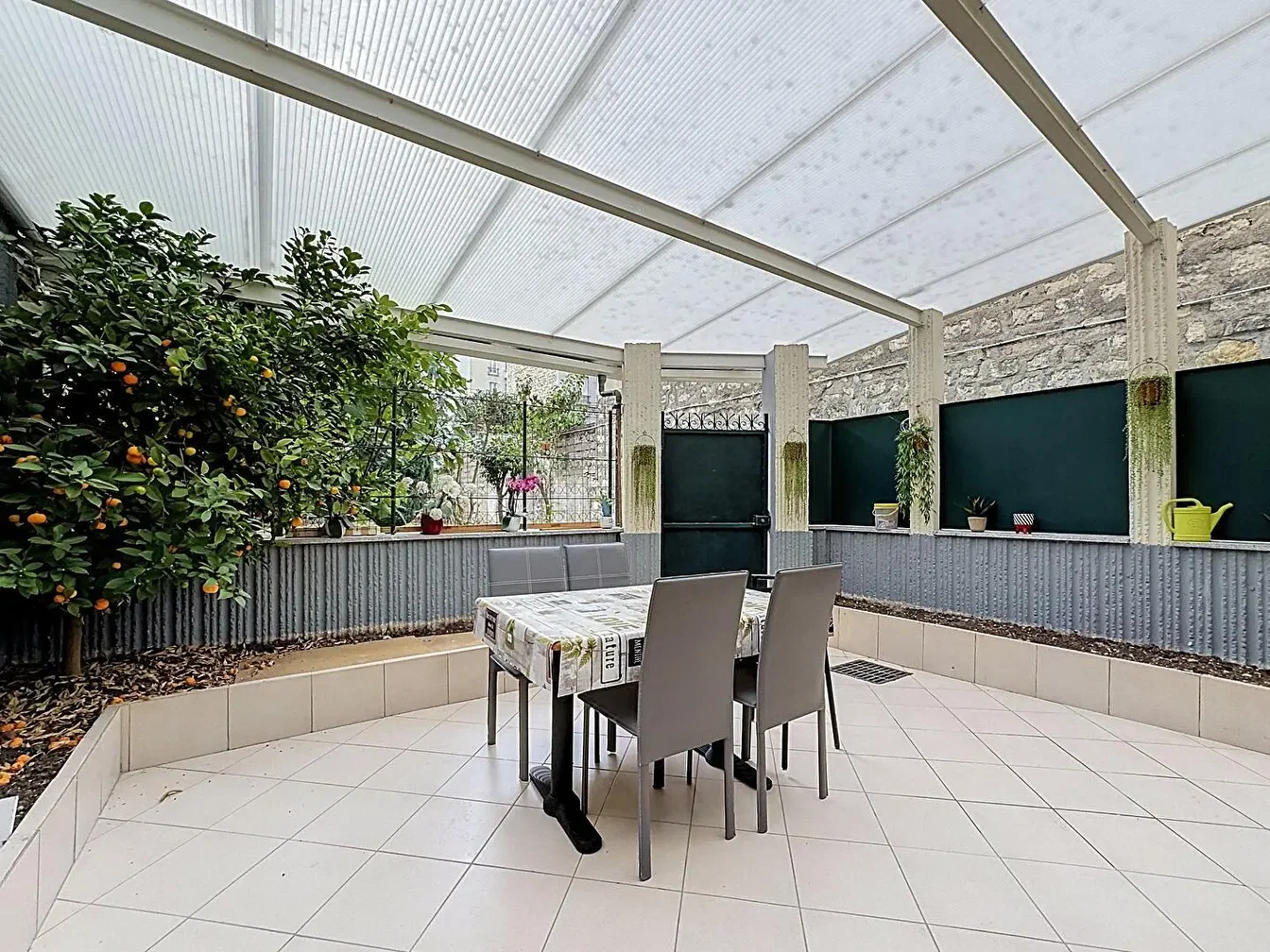Salón