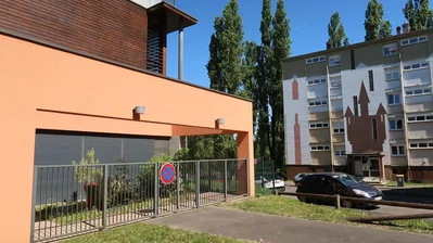 Дневна соба