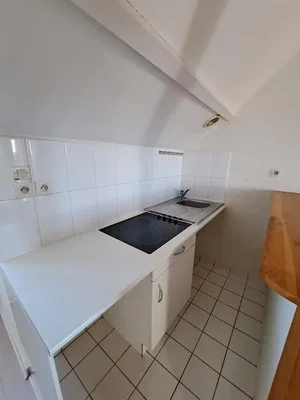 Obývačka