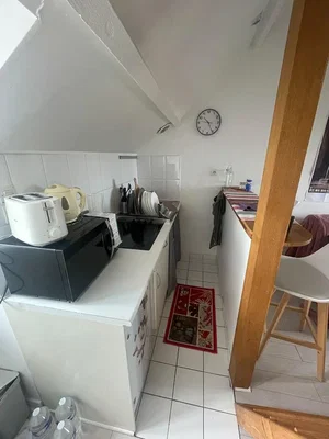 Obývačka