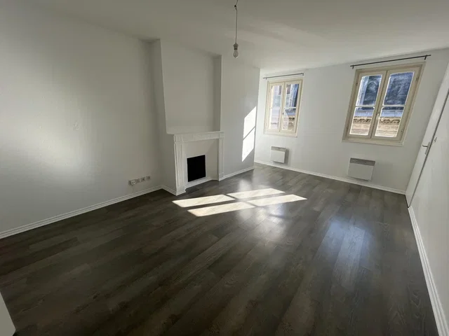 Obývačka