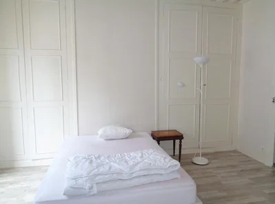 Obývačka