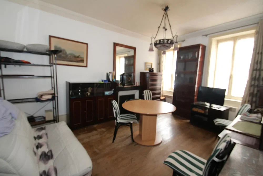 Dnevni boravak