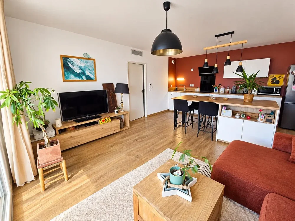 Дневна соба