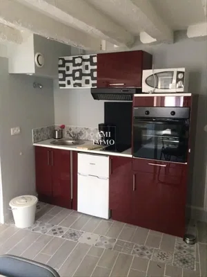 Дневна соба