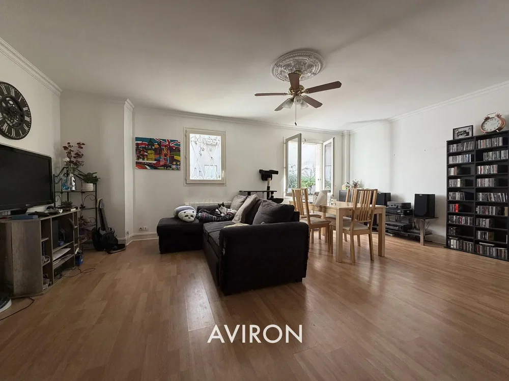 Дневна соба
