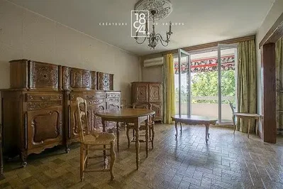 Дневна соба